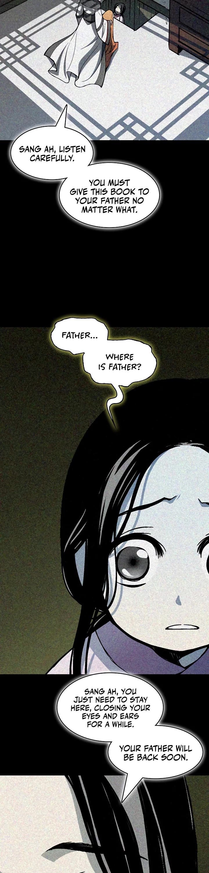 Memoir of the God of War Chap 213 - Next Chap 214