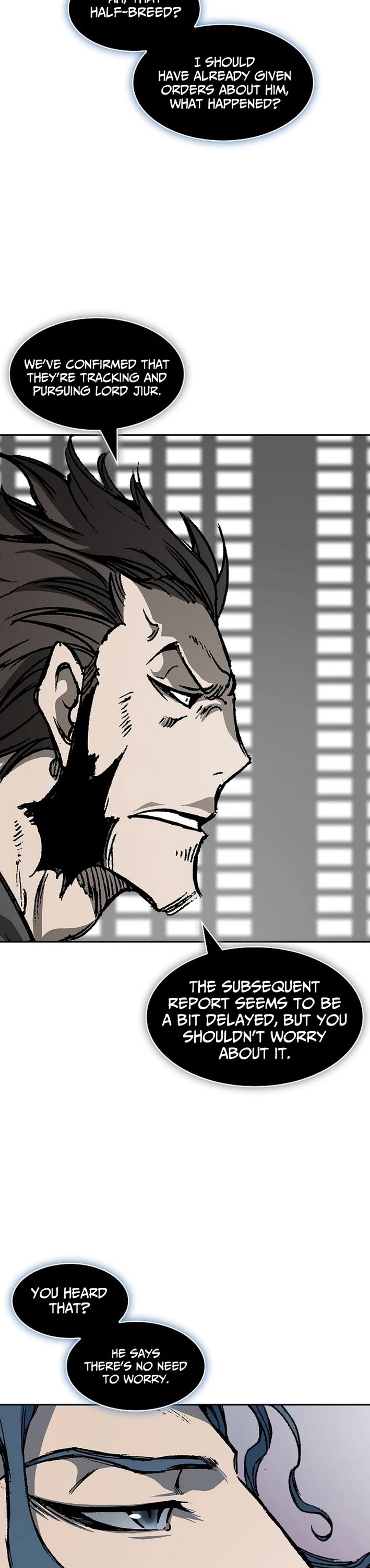 Memoir of the God of War Chap 227 - Next Chap 228