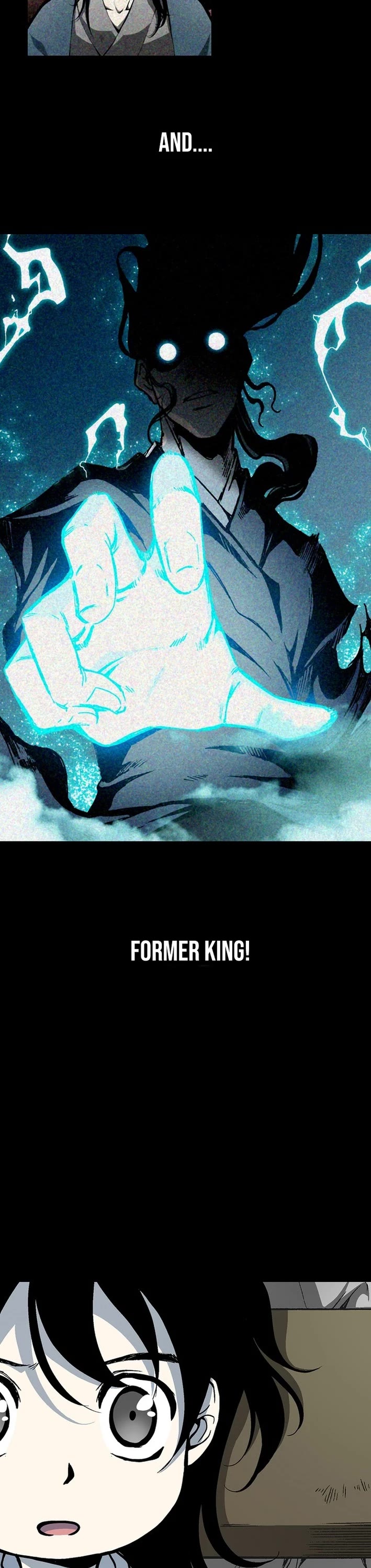 Memoir of the God of War Chap 227 - Next Chap 228