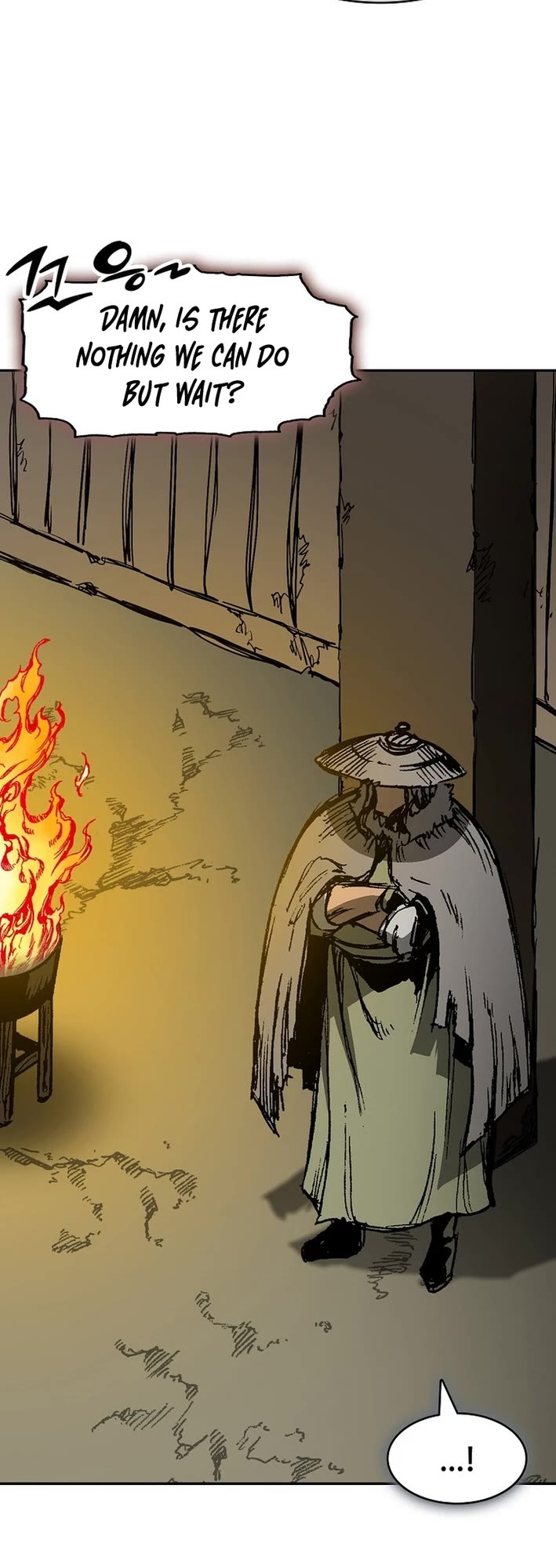 Memoir of the God of War Chap 227 - Next Chap 228