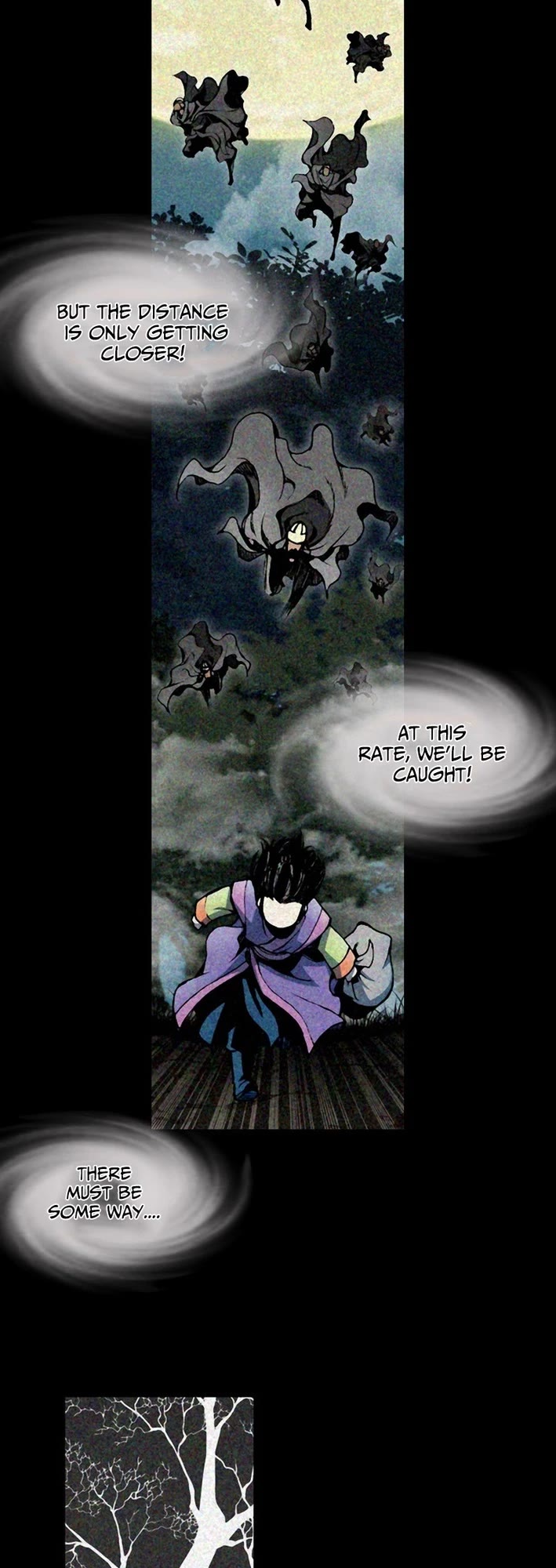 Memoir of the God of War Chap 227 - Next Chap 228