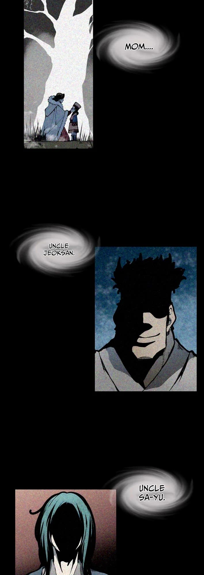 Memoir of the God of War Chap 227 - Next Chap 228