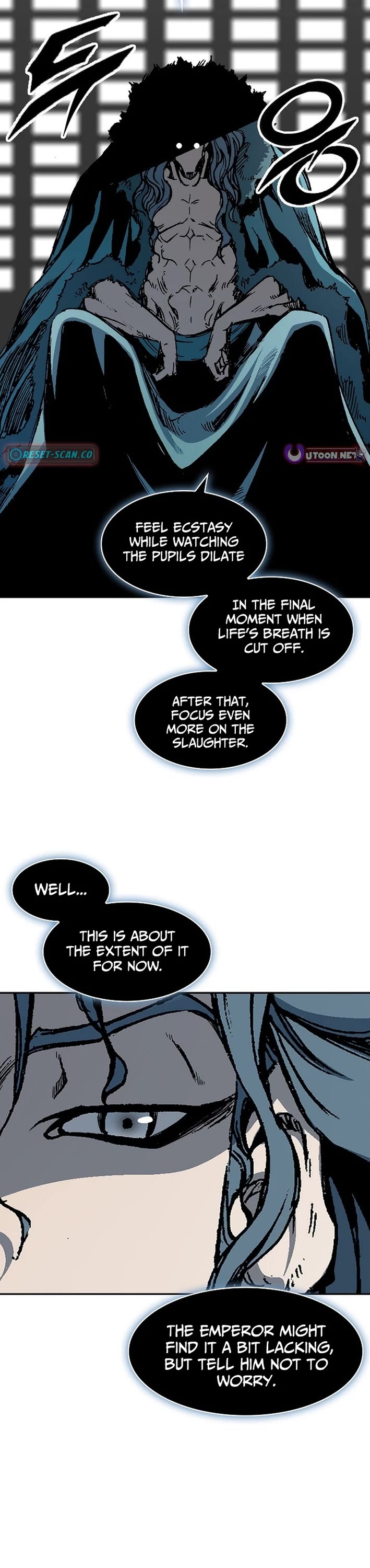 Memoir of the God of War Chap 227 - Next Chap 228