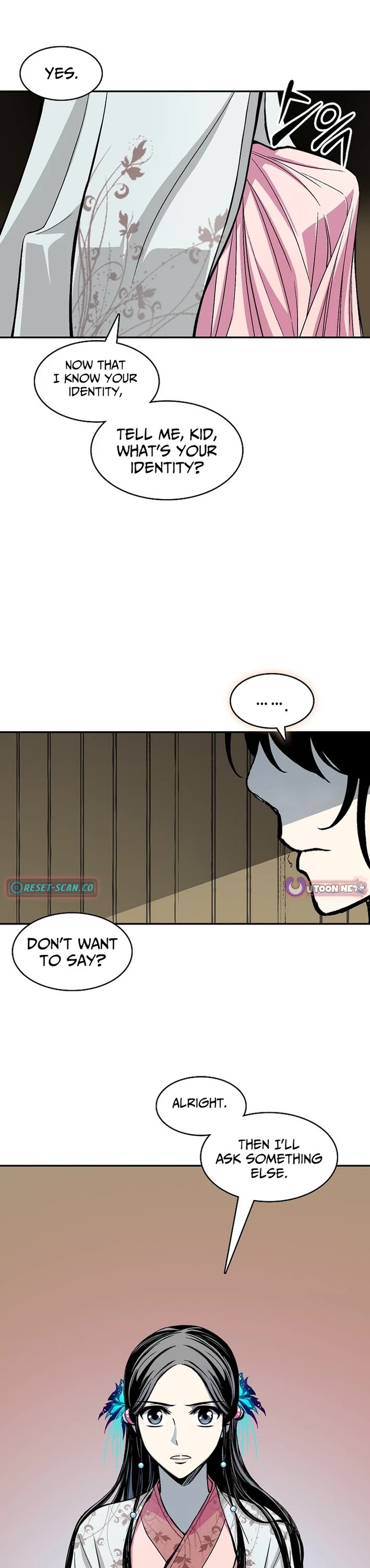Memoir of the God of War Chap 227 - Next Chap 228