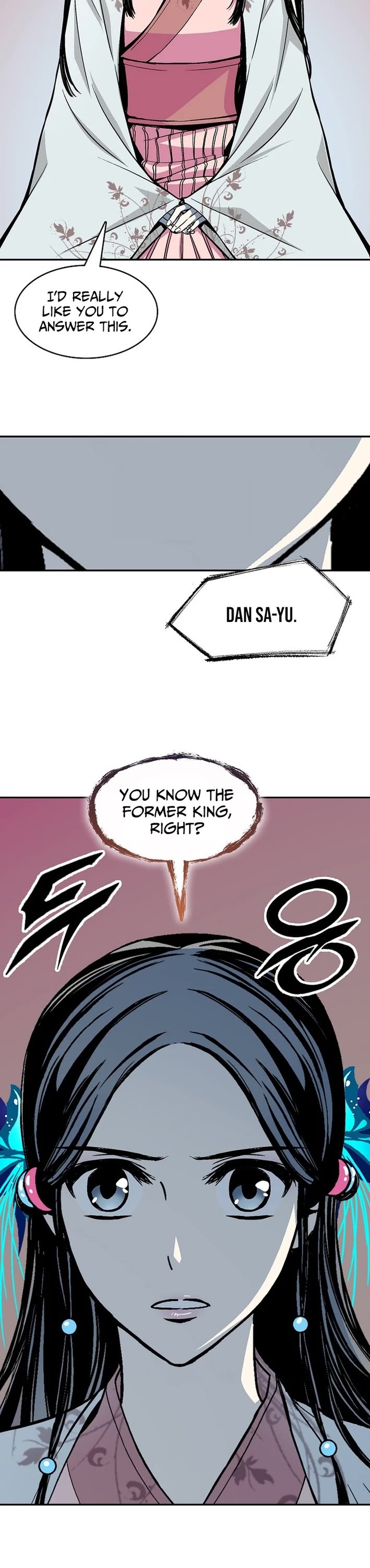 Memoir of the God of War Chap 227 - Next Chap 228