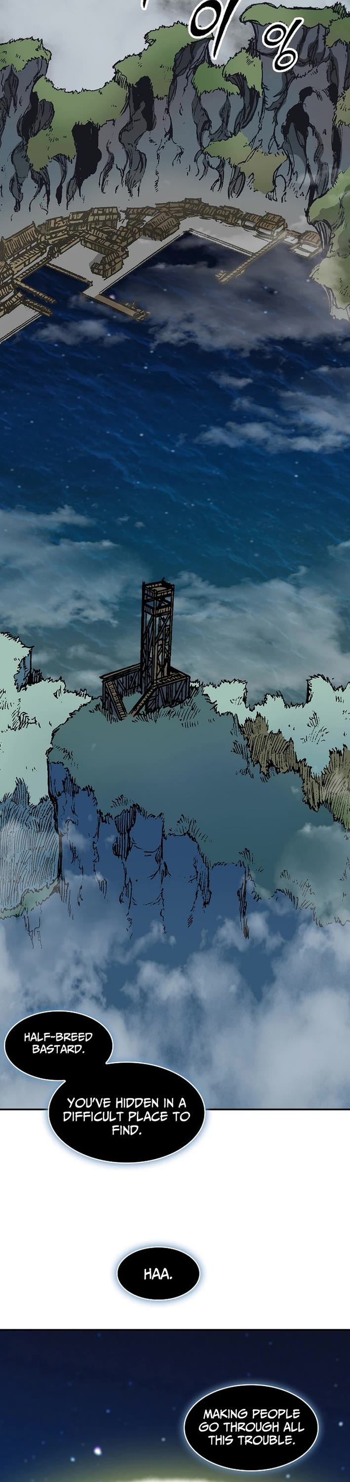 Memoir of the God of War Chap 227 - Next Chap 228