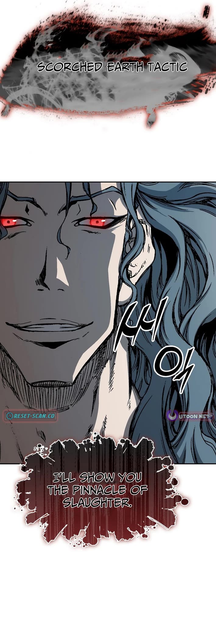 Memoir of the God of War Chap 227 - Next Chap 228