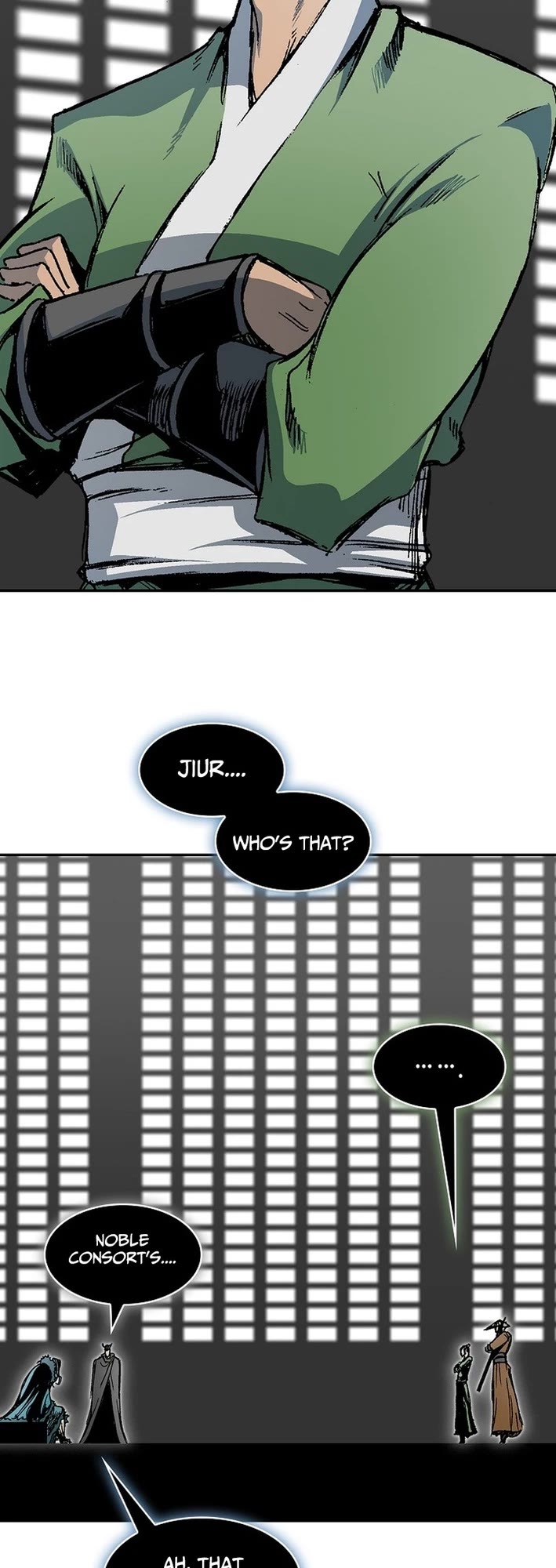 Memoir of the God of War Chap 227 - Next Chap 228