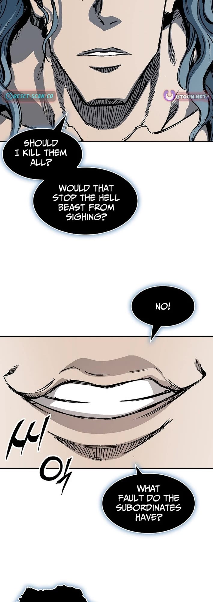 Memoir of the God of War Chap 227 - Next Chap 228