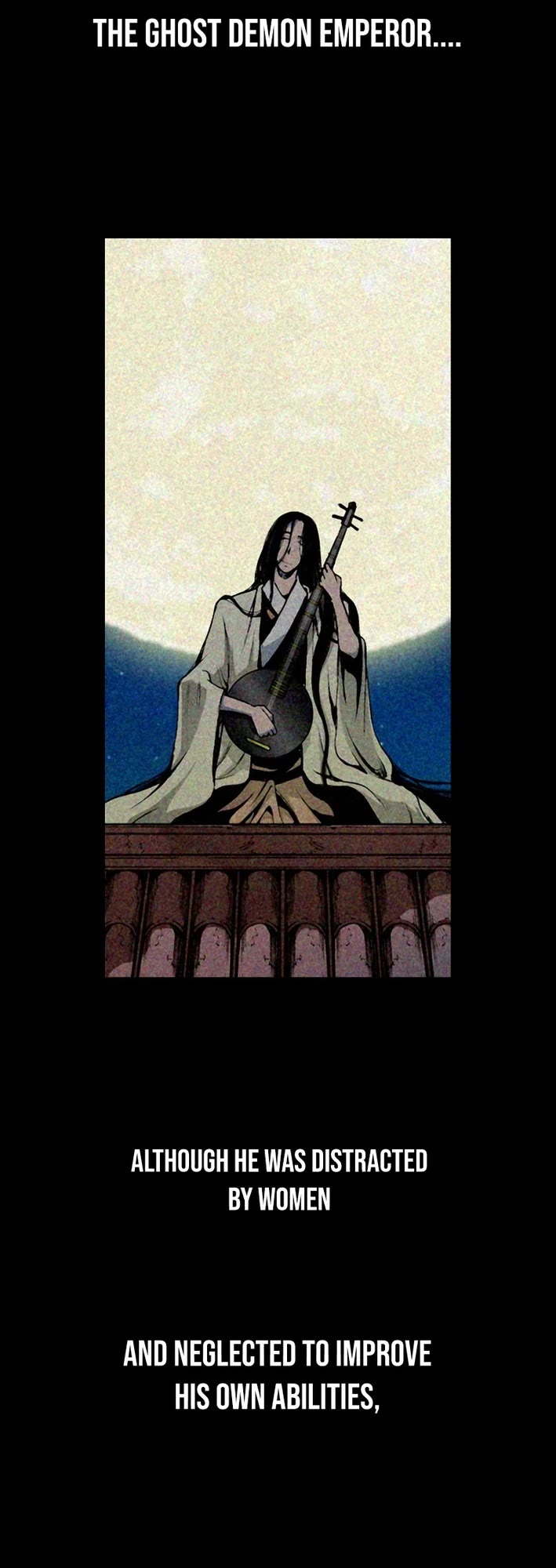 Memoir of the God of War Chap 227 - Next Chap 228