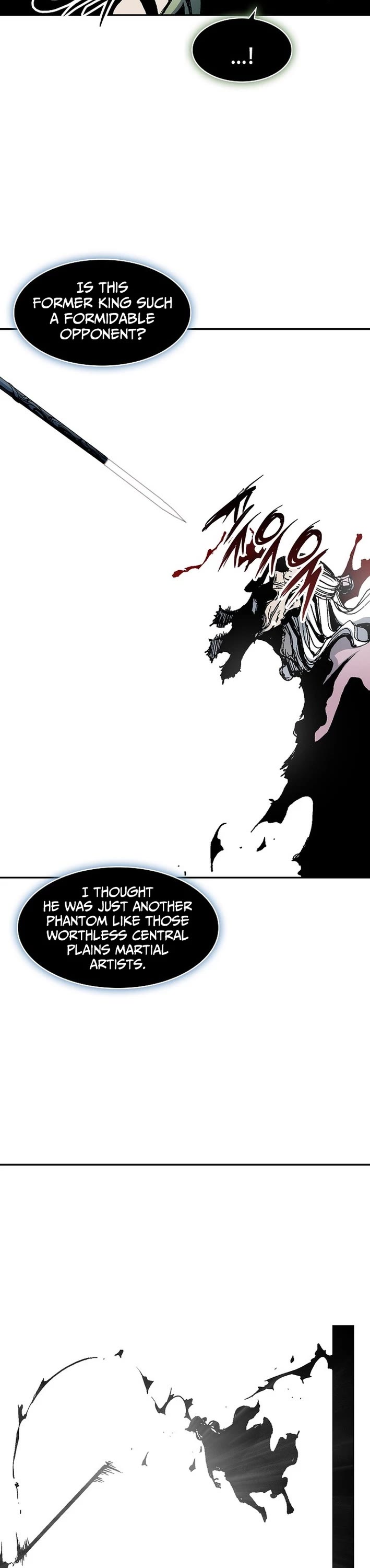 Memoir of the God of War Chap 227 - Next Chap 228