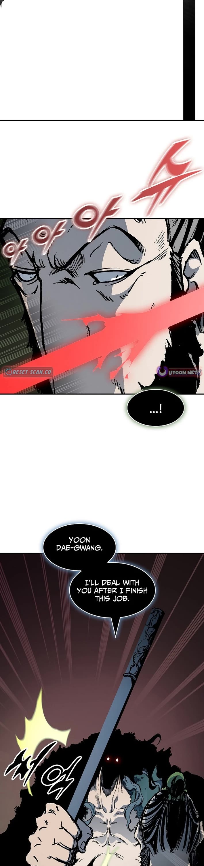 Memoir of the God of War Chap 227 - Next Chap 228
