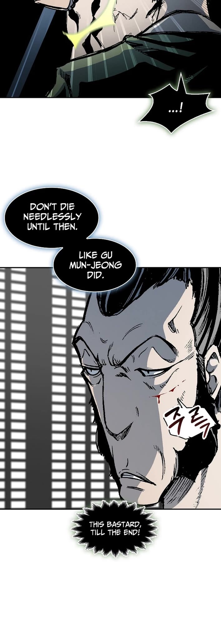 Memoir of the God of War Chap 227 - Next Chap 228