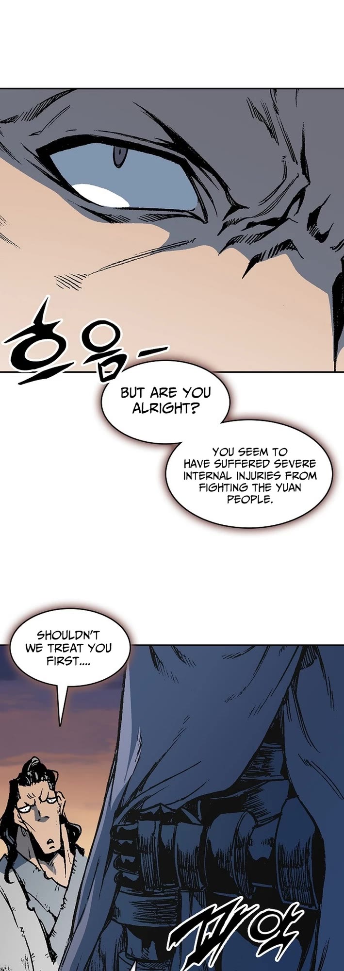 Memoir of the God of War Chap 227 - Next Chap 228