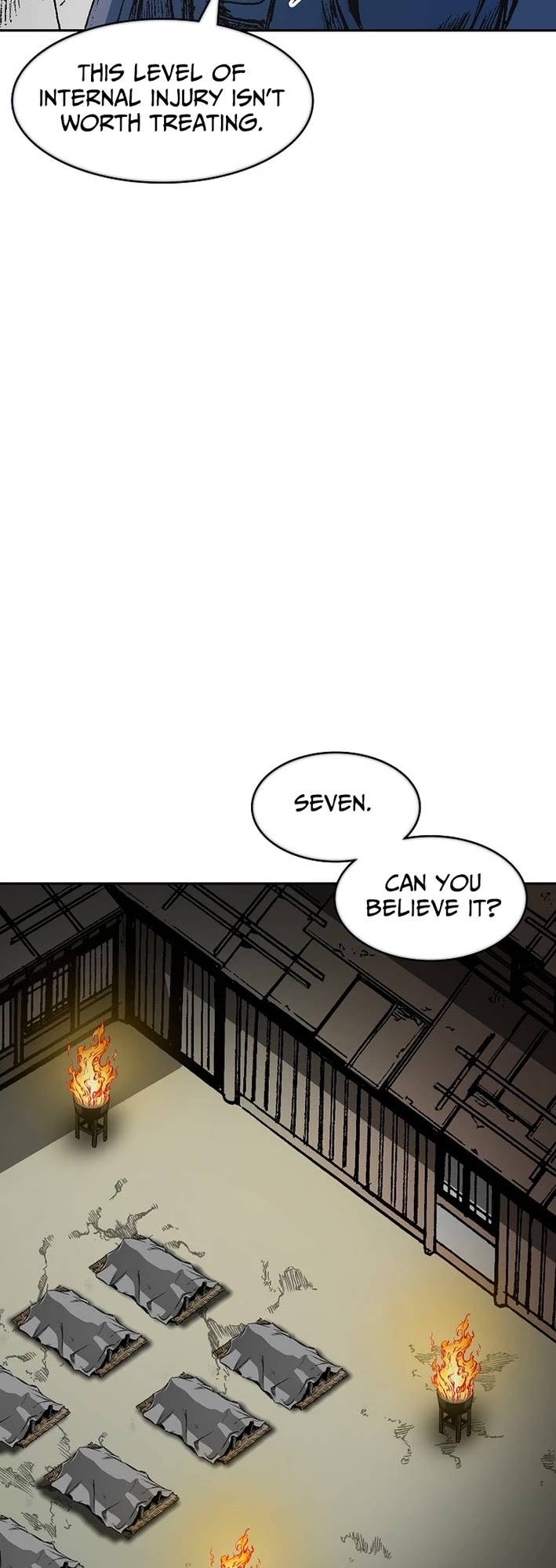 Memoir of the God of War Chap 227 - Next Chap 228
