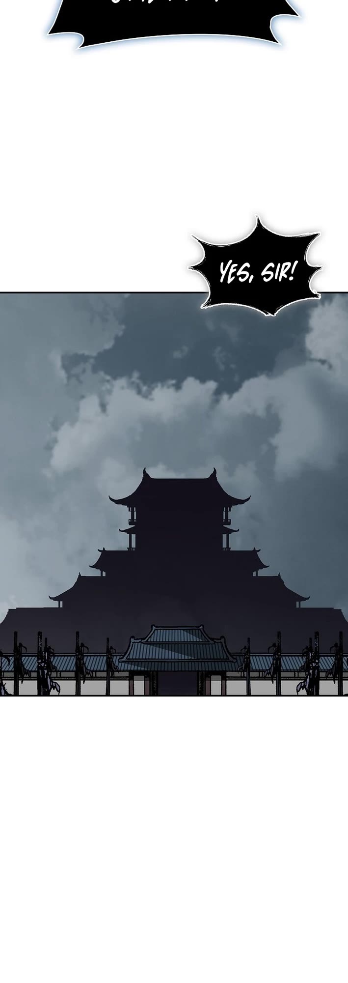 Memoir of the God of War Chap 227 - Next Chap 228