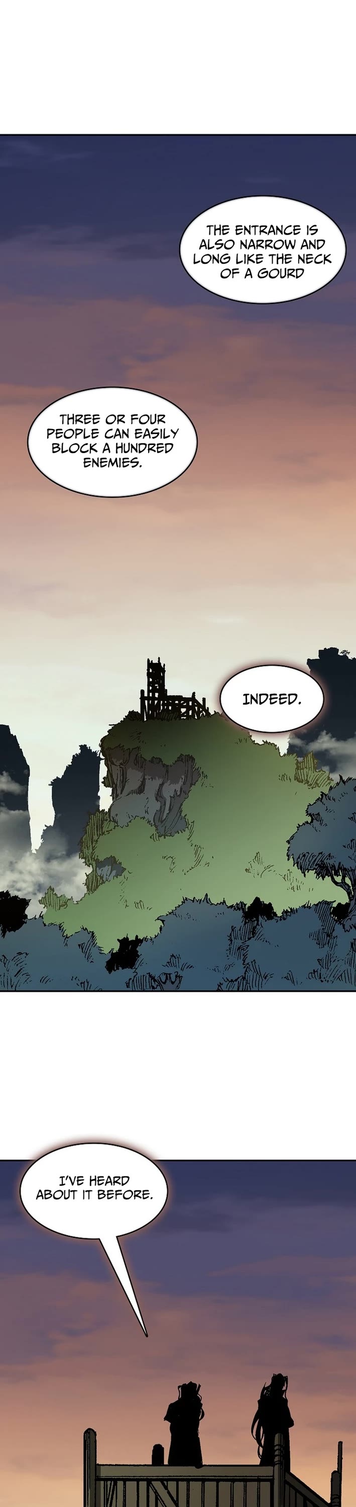 Memoir of the God of War Chap 227 - Next Chap 228