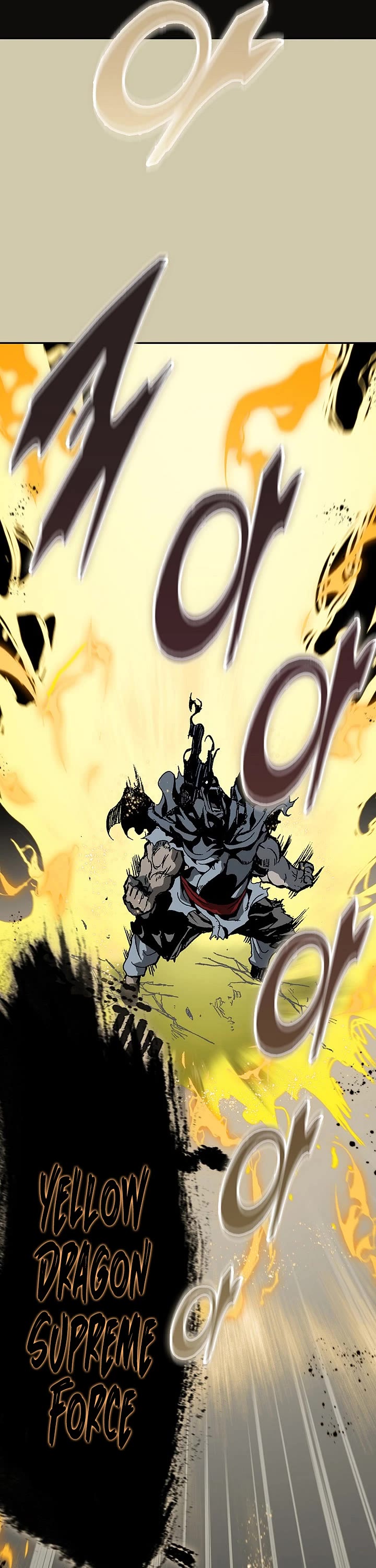 Memoir of the God of War Chap 224 - Next Chap 225