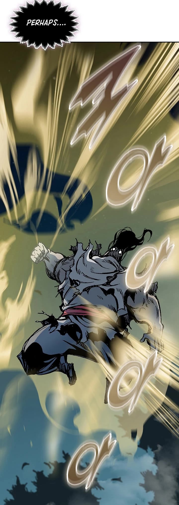 Memoir of the God of War Chap 224 - Next Chap 225