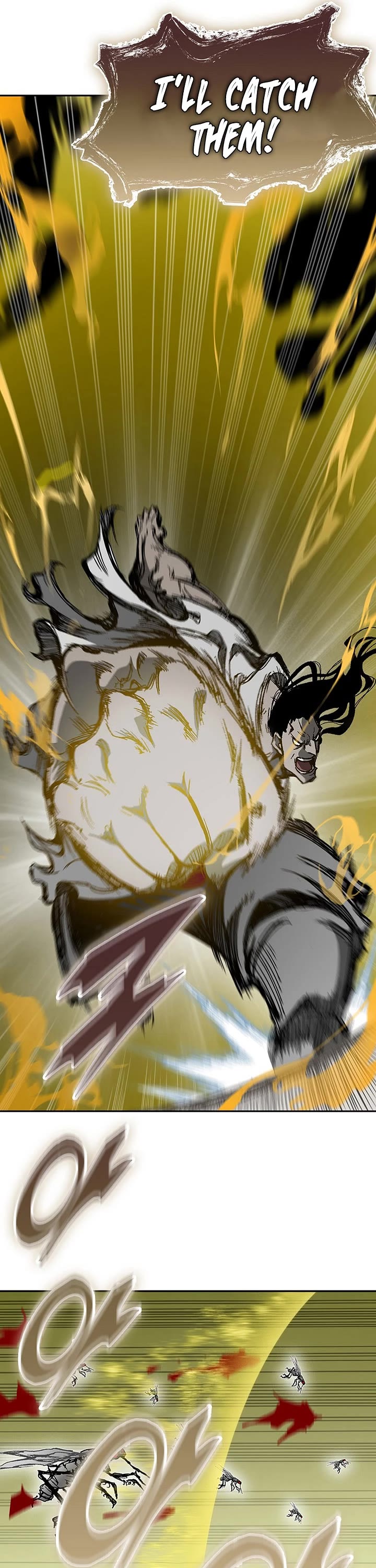 Memoir of the God of War Chap 224 - Next Chap 225