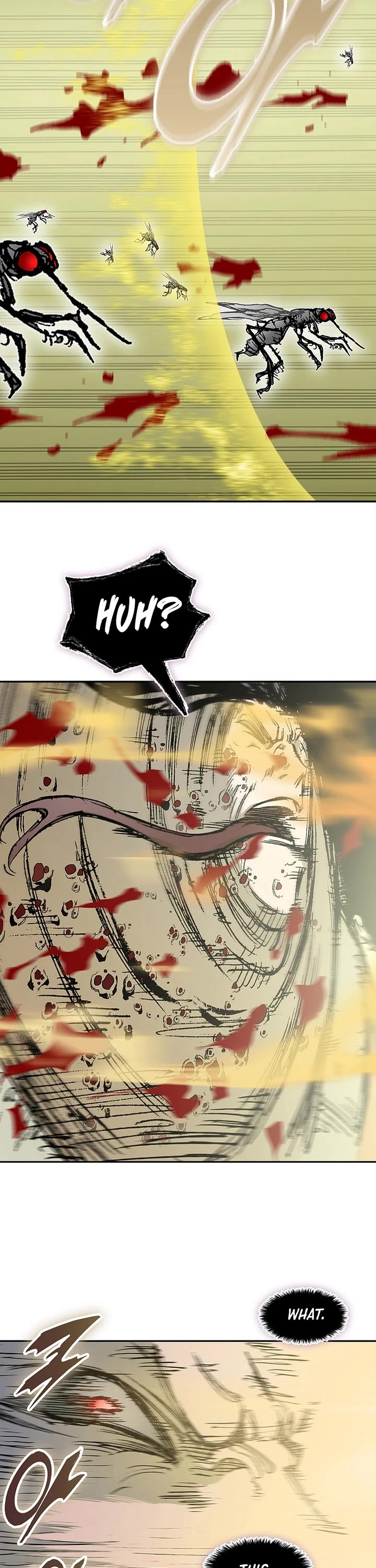 Memoir of the God of War Chap 224 - Next Chap 225