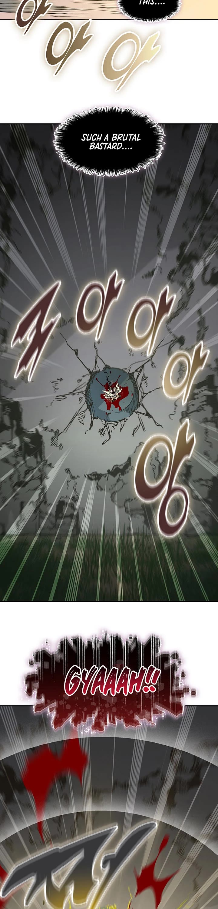 Memoir of the God of War Chap 224 - Next Chap 225