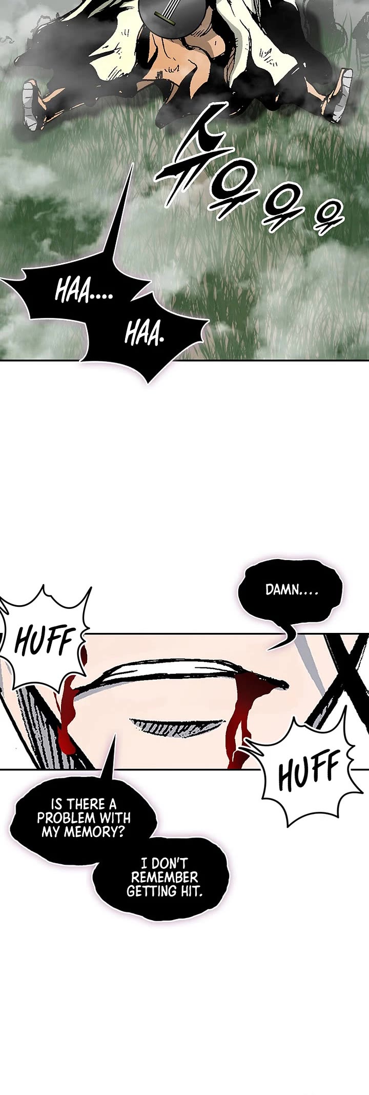 Memoir of the God of War Chap 224 - Next Chap 225