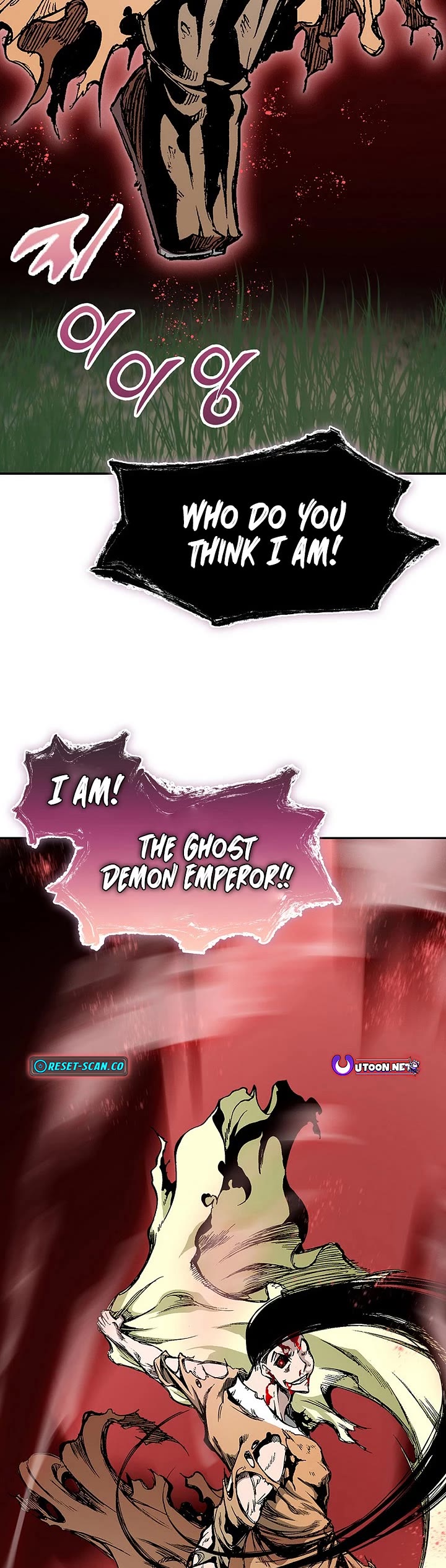Memoir of the God of War Chap 224 - Next Chap 225