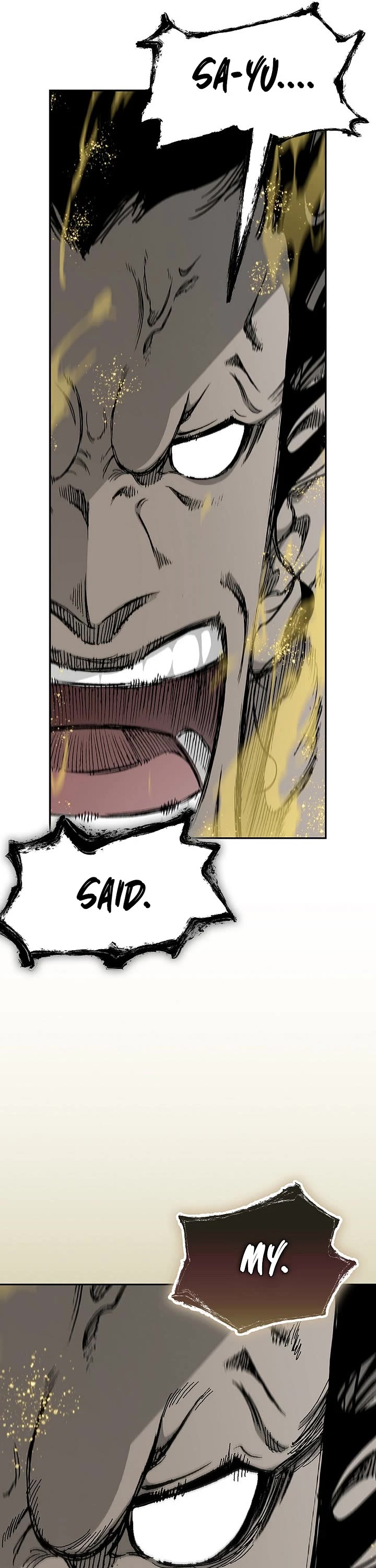 Memoir of the God of War Chap 224 - Next Chap 225
