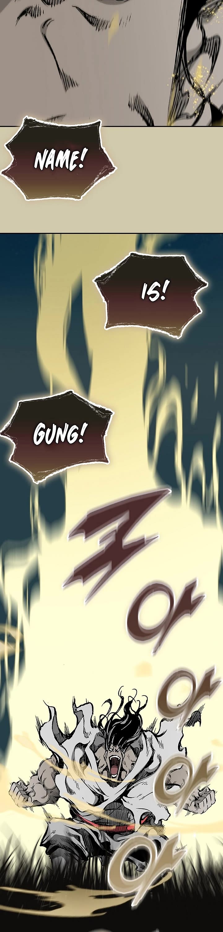 Memoir of the God of War Chap 224 - Next Chap 225