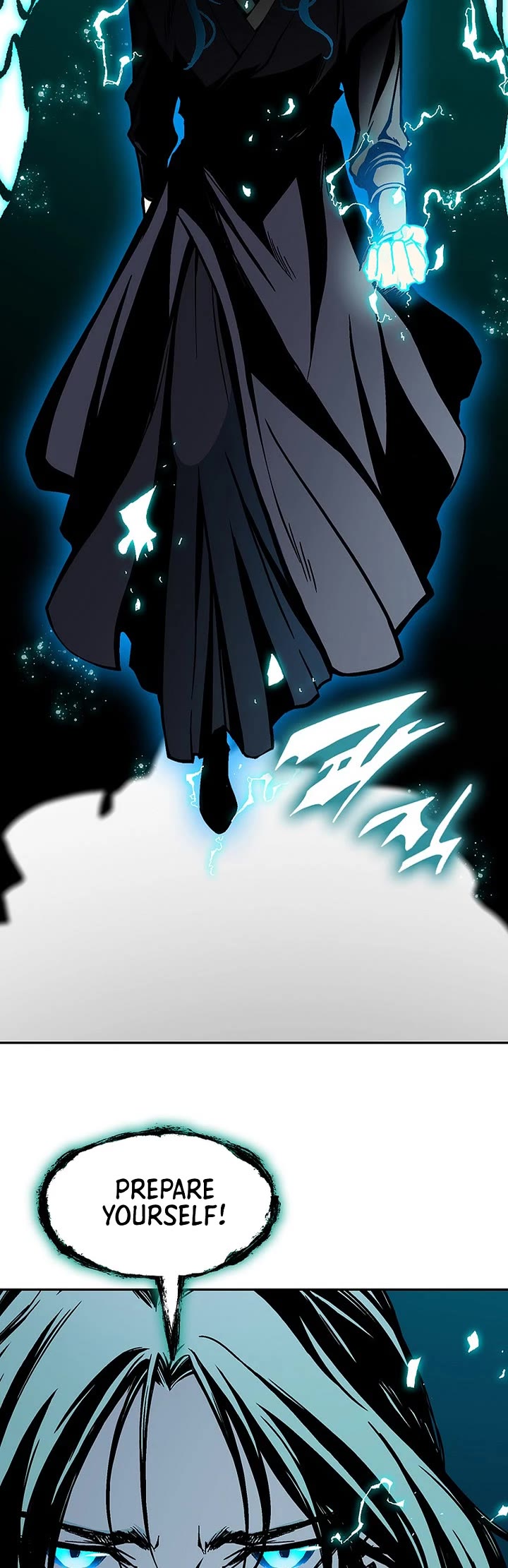 Memoir of the God of War Chap 224 - Next Chap 225