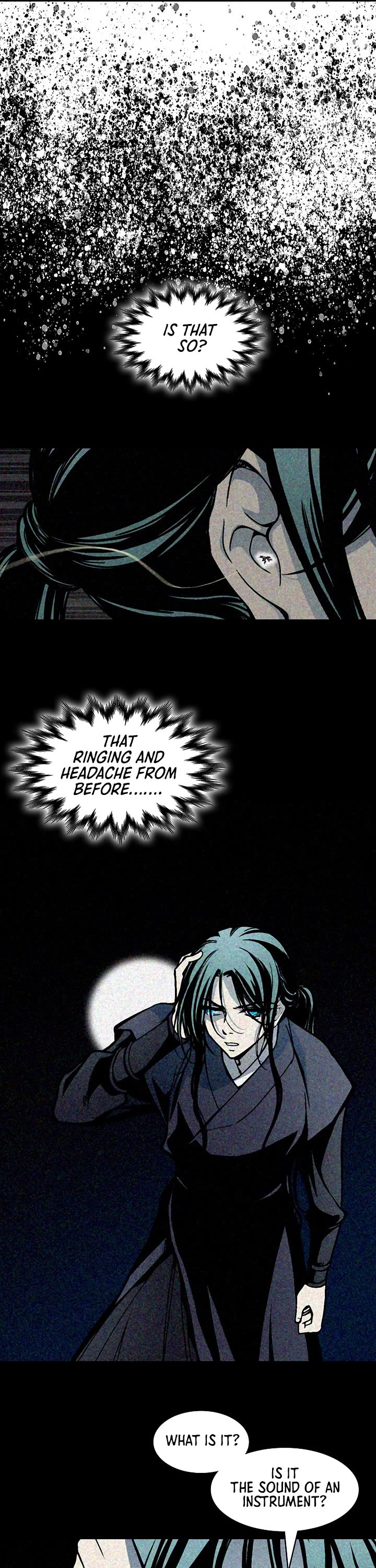 Memoir of the God of War Chap 224 - Next Chap 225