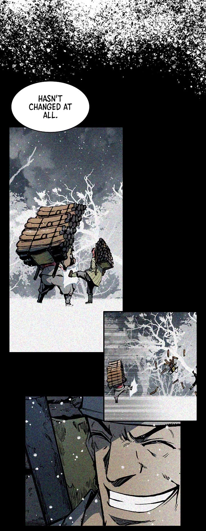 Memoir of the God of War Chap 224 - Next Chap 225