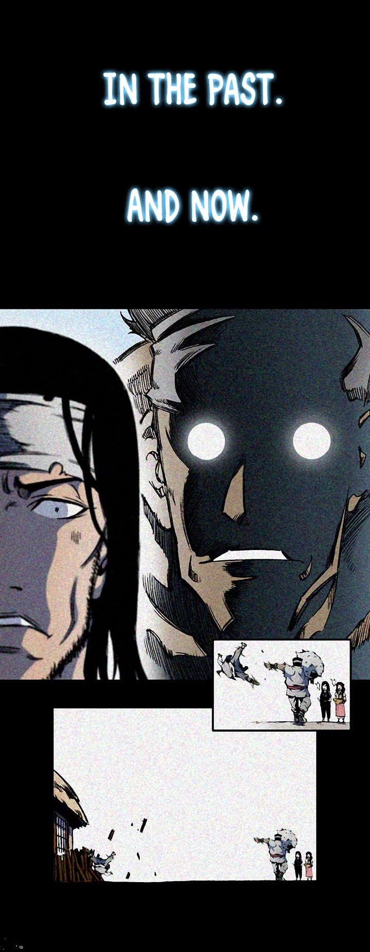 Memoir of the God of War Chap 224 - Next Chap 225