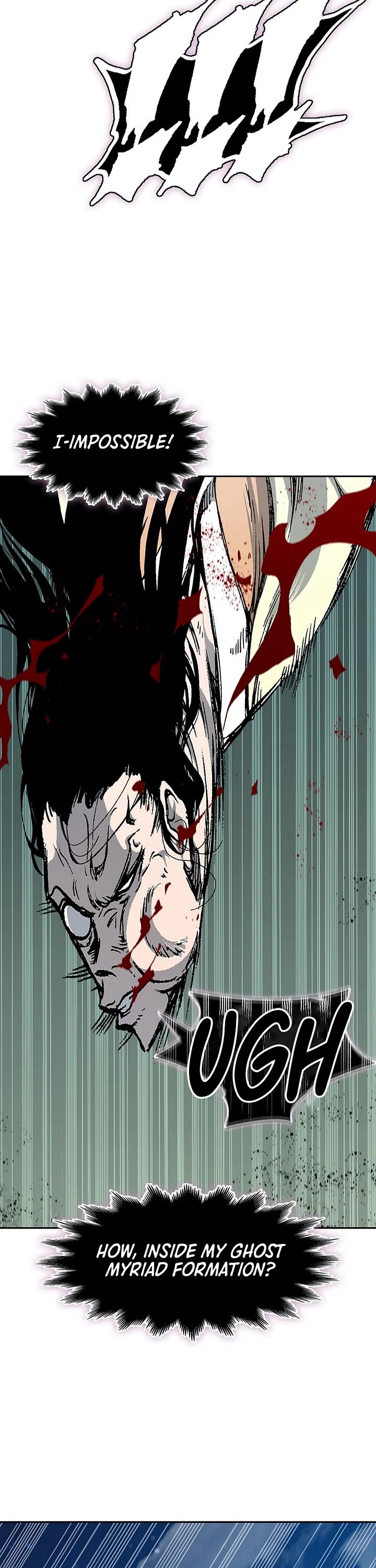 Memoir of the God of War Chap 224 - Next Chap 225
