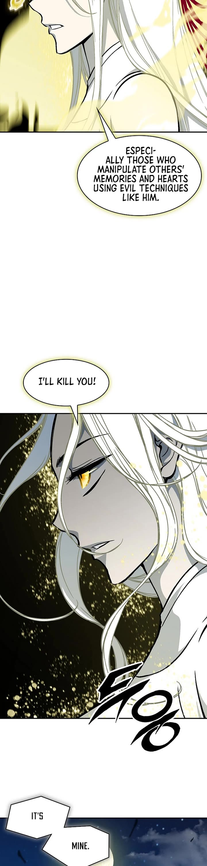 Memoir of the God of War Chap 224 - Next Chap 225