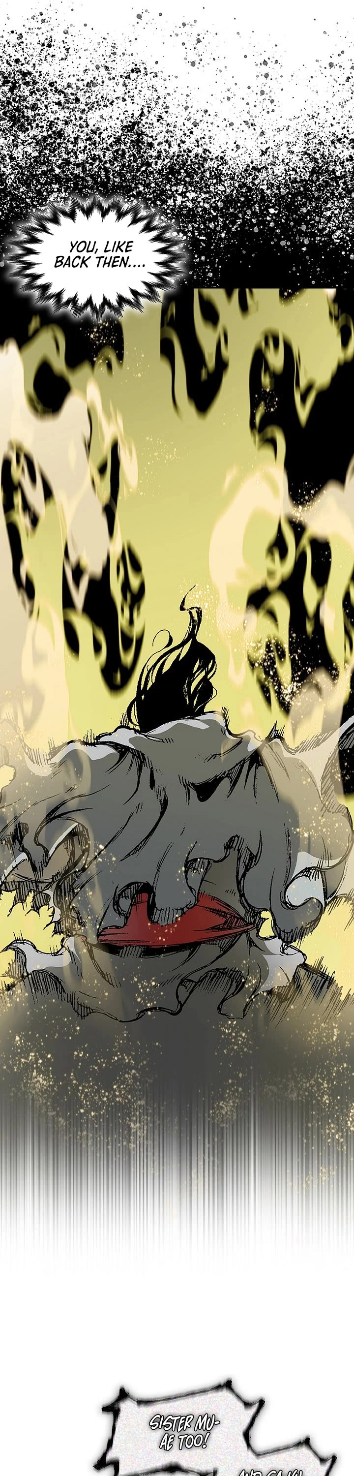 Memoir of the God of War Chap 224 - Next Chap 225