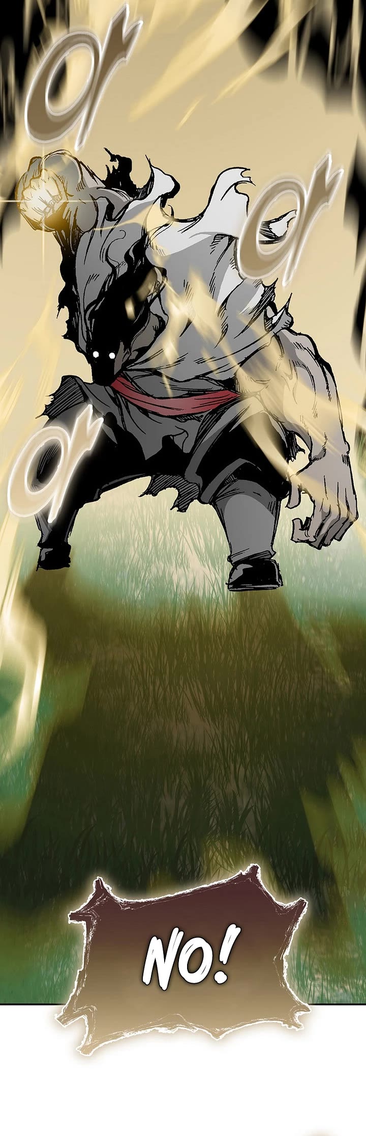 Memoir of the God of War Chap 224 - Next Chap 225