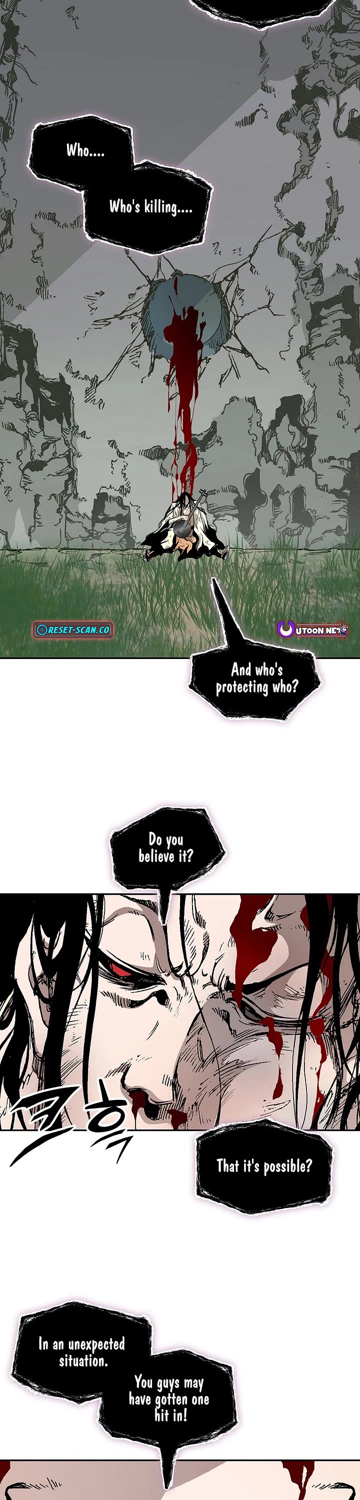 Memoir of the God of War Chap 224 - Next Chap 225