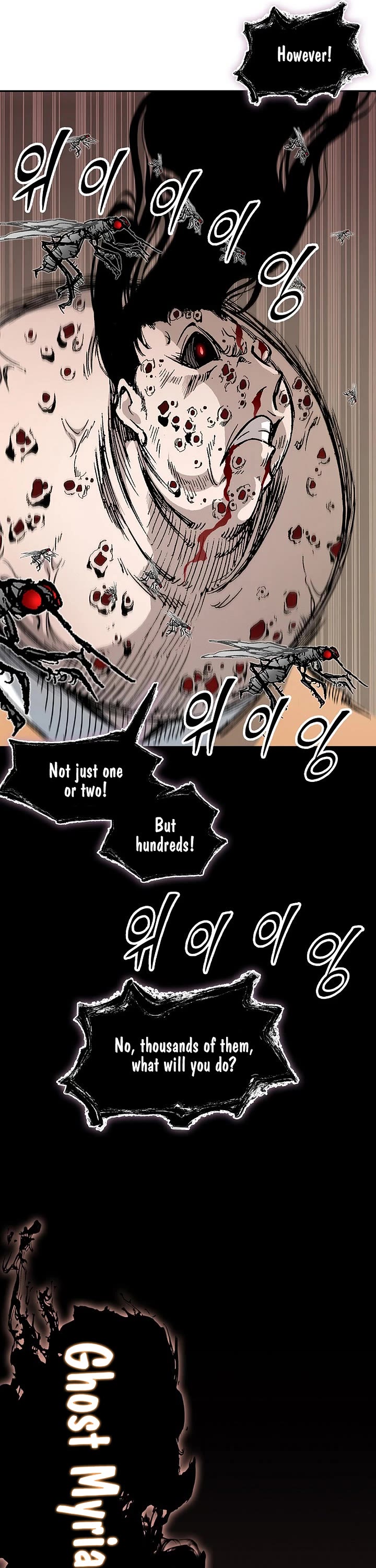 Memoir of the God of War Chap 224 - Next Chap 225