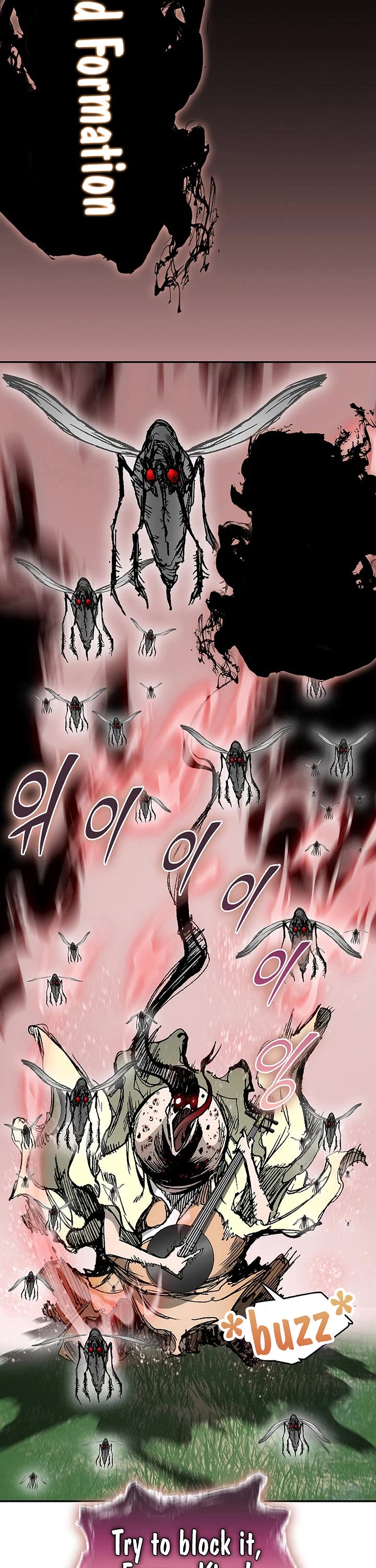 Memoir of the God of War Chap 224 - Next Chap 225