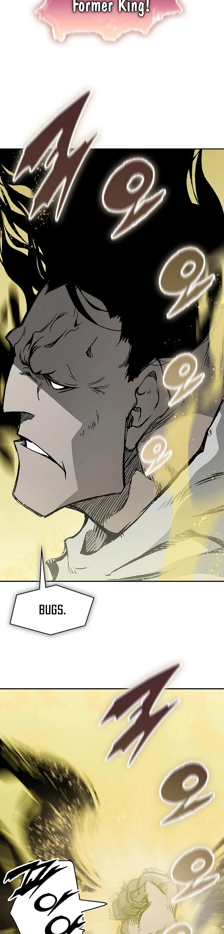 Memoir of the God of War Chap 224 - Next Chap 225