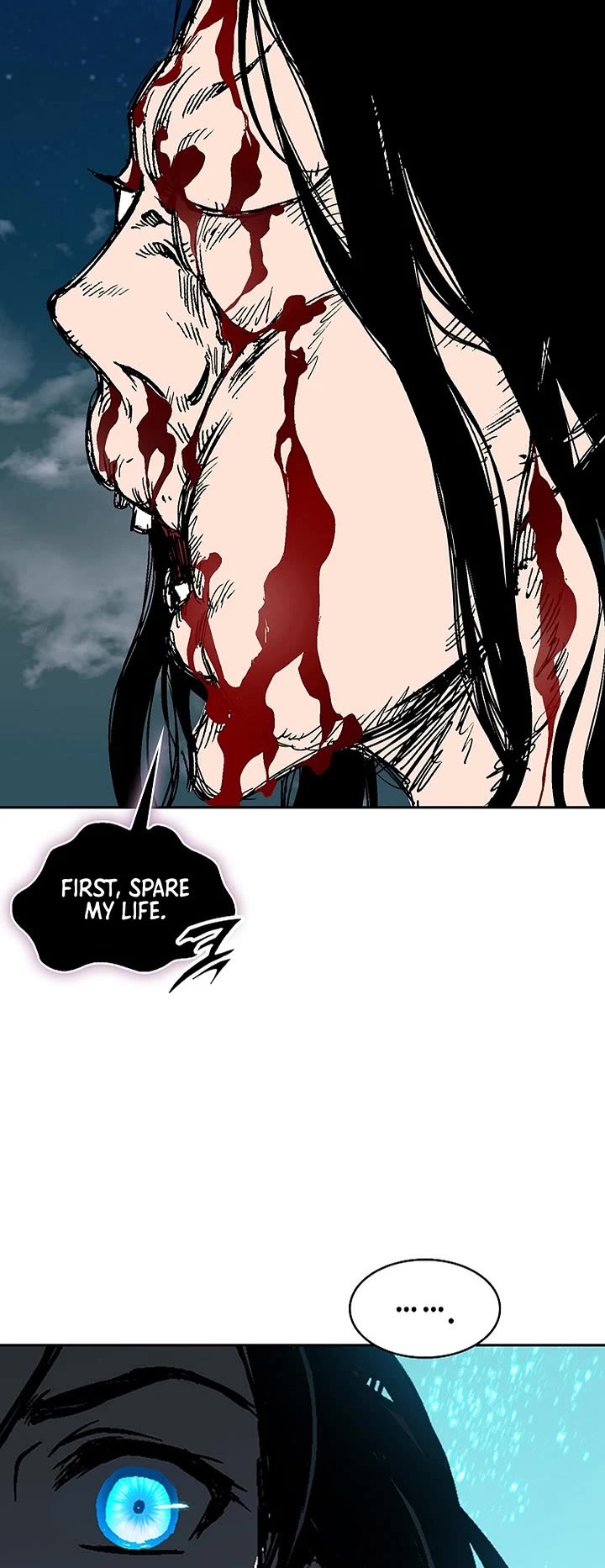 Memoir of the God of War Chap 225 - Next Chap 226