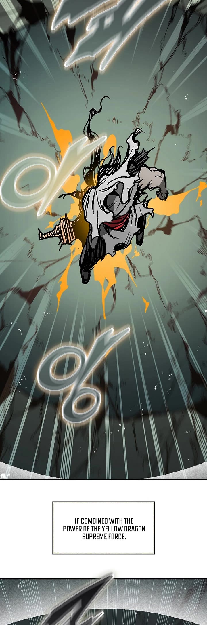 Memoir of the God of War Chap 225 - Next Chap 226