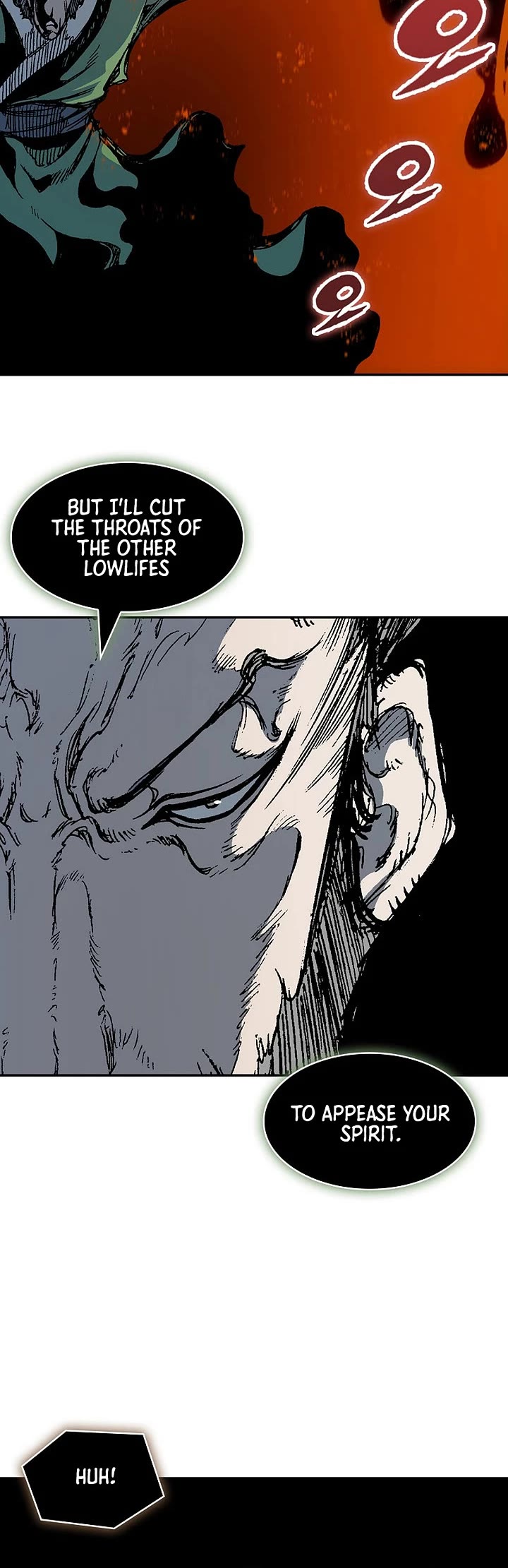 Memoir of the God of War Chap 225 - Next Chap 226
