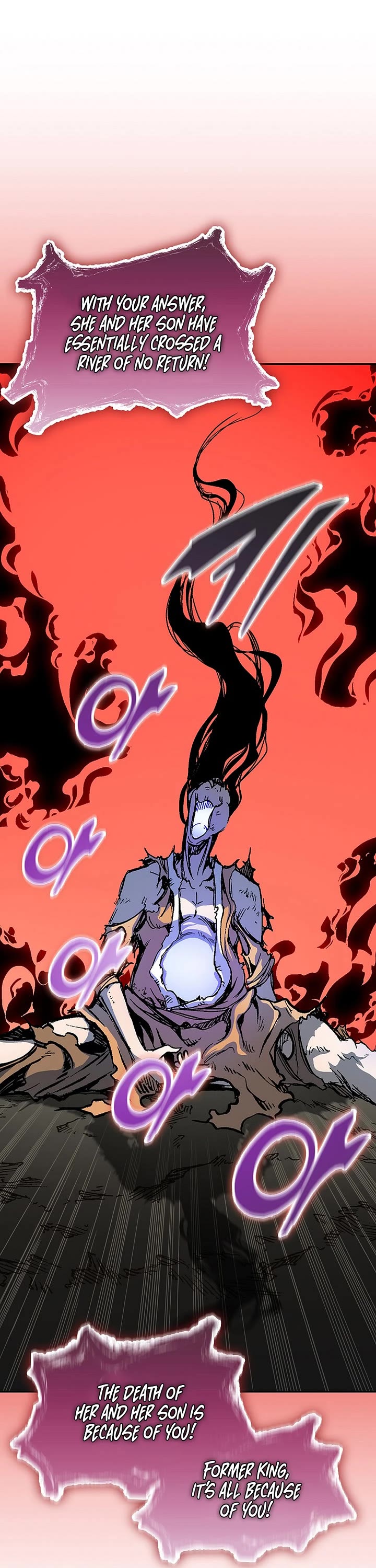 Memoir of the God of War Chap 225 - Next Chap 226
