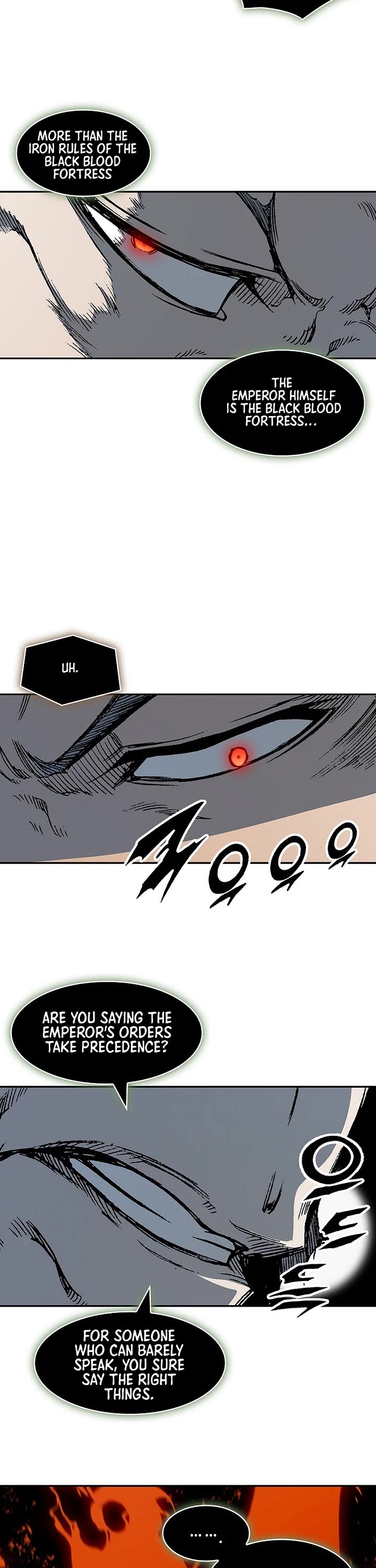 Memoir of the God of War Chap 225 - Next Chap 226