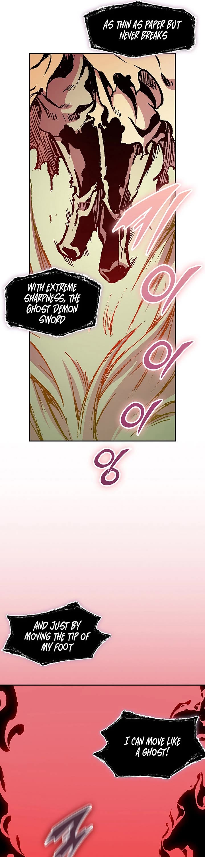 Memoir of the God of War Chap 225 - Next Chap 226