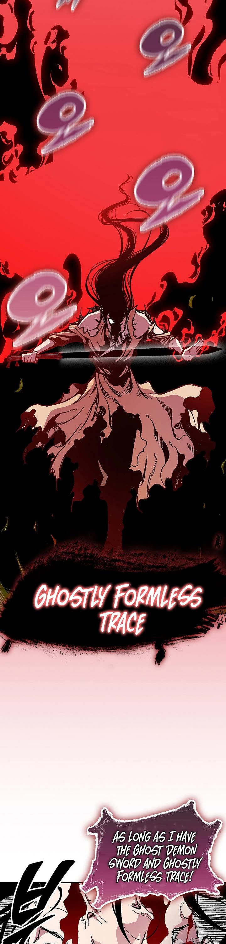 Memoir of the God of War Chap 225 - Next Chap 226