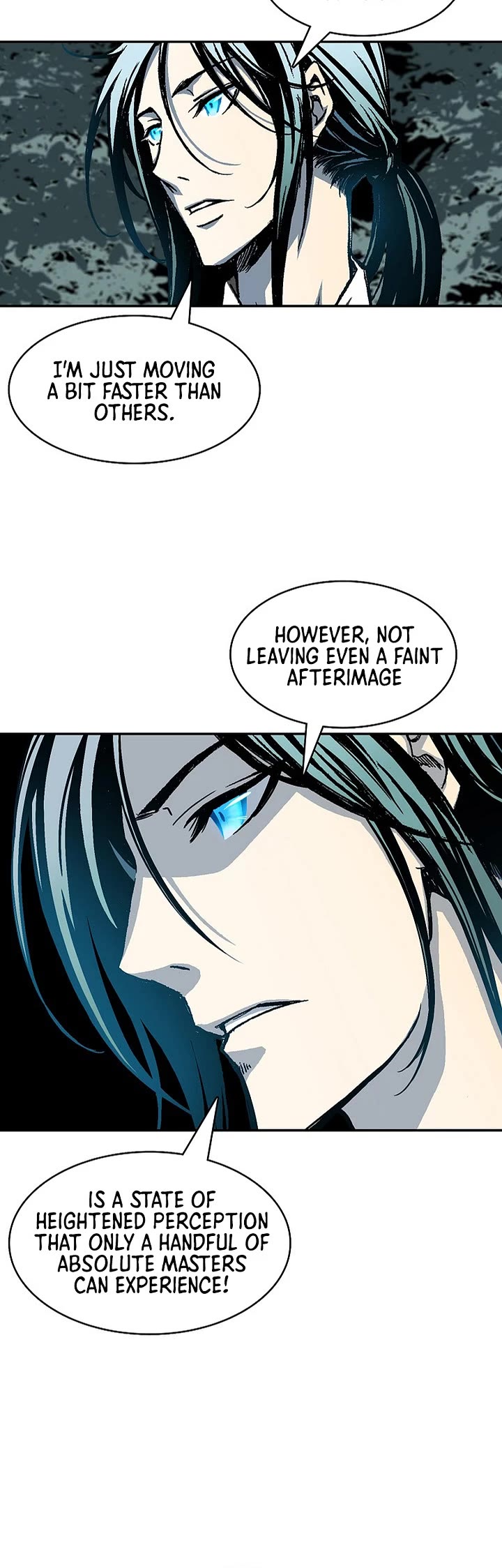 Memoir of the God of War Chap 225 - Next Chap 226